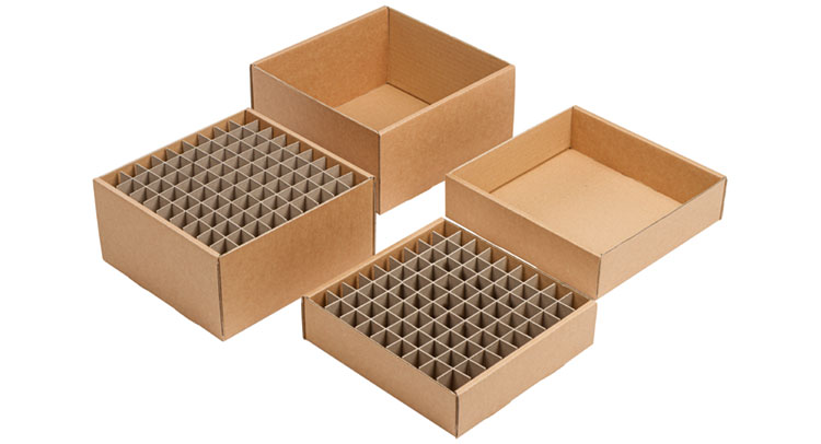 Gefacheeinsatz für Schachtel-Set